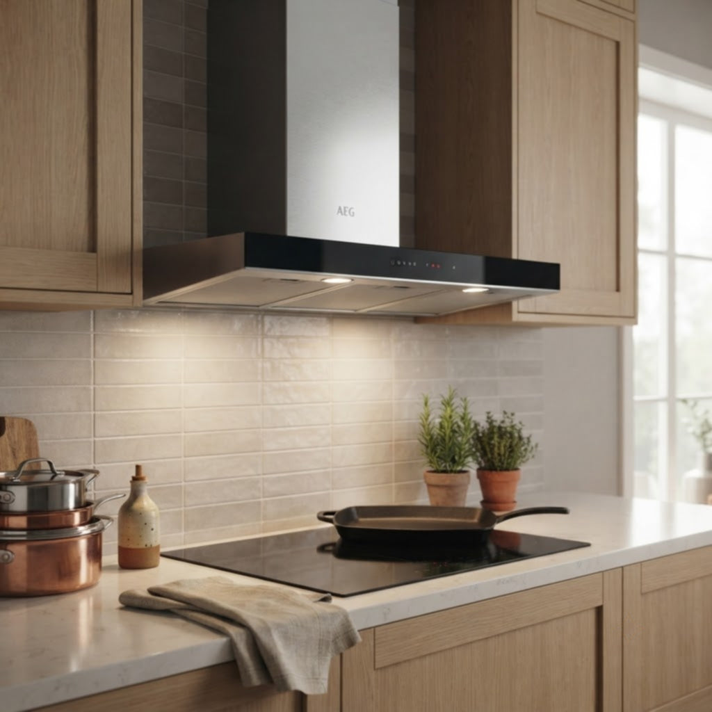 Chimney Hoods