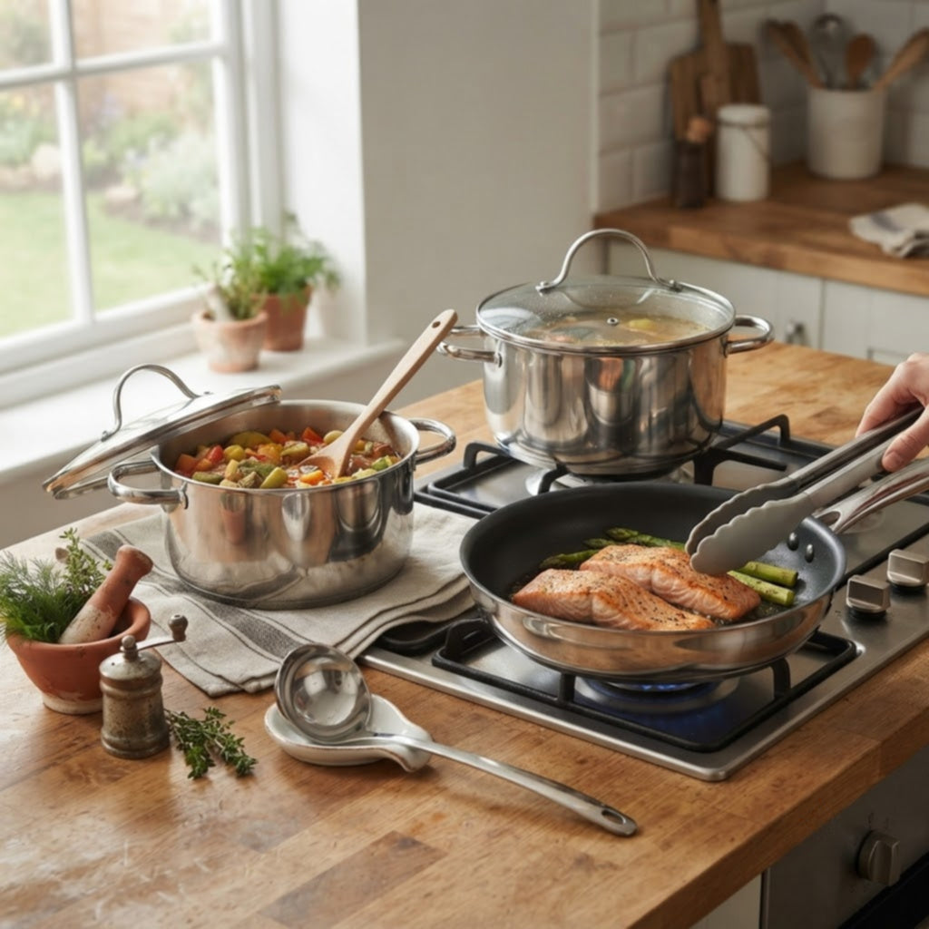 Cooking Accessories