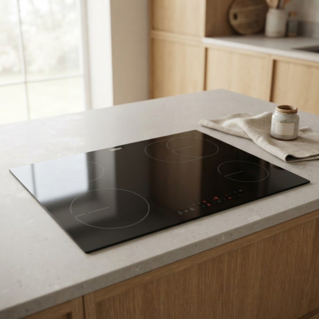 Electric Hobs