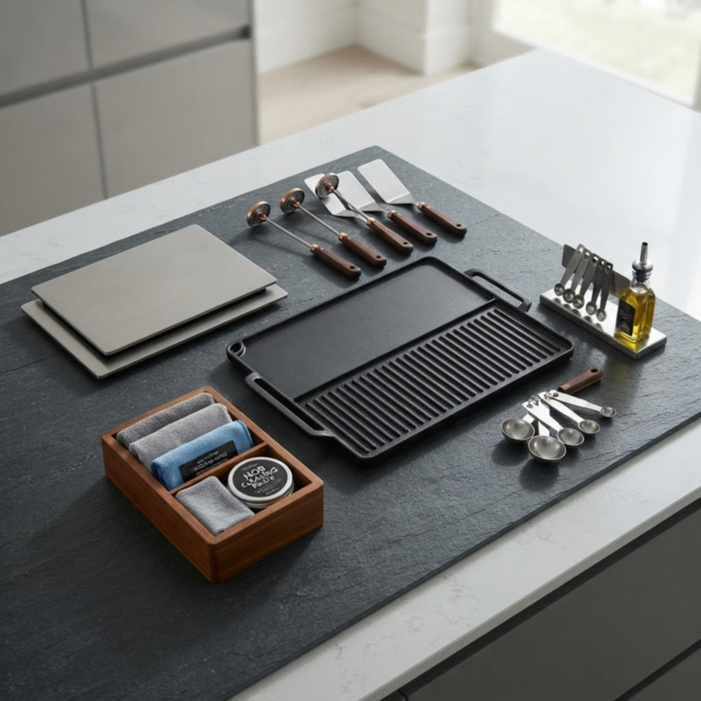 Hob Accessories