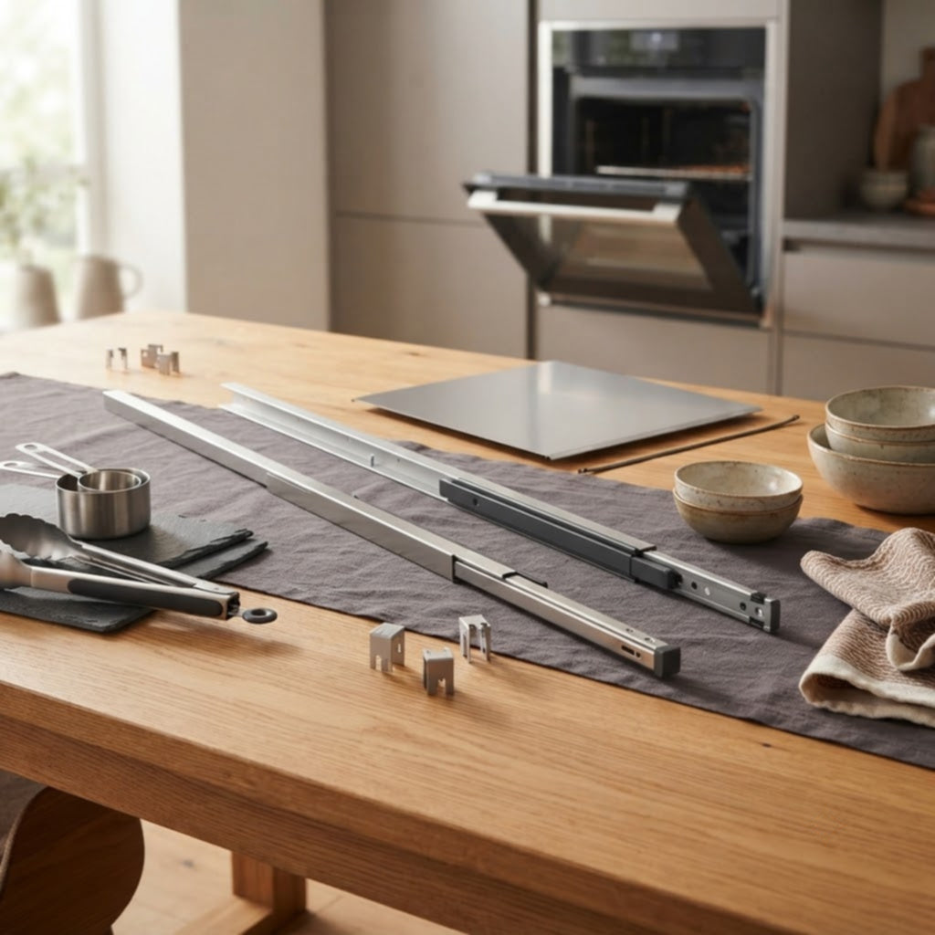 Oven Accessories
