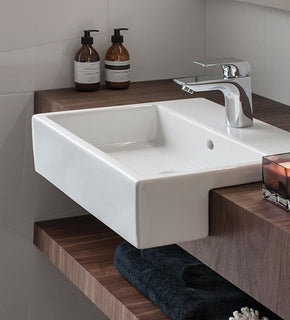 Shop our range of Bathroom Sinks and Basins.
