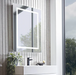 Tavistock Convey Illuminated Mirror - Unbeatable Bathrooms