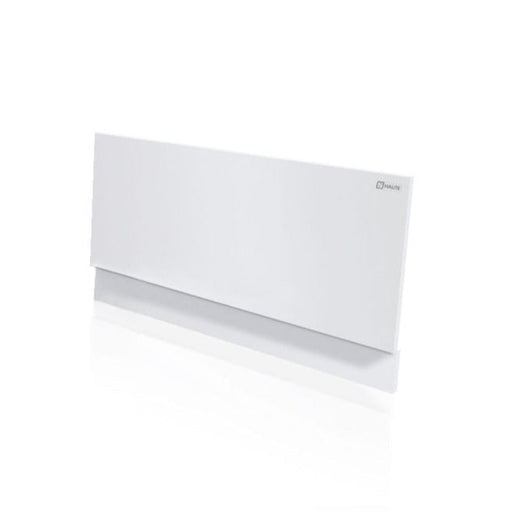 Halite 800mm Waterproof End Bath Panel - White Gloss - Unbeatable Bathrooms