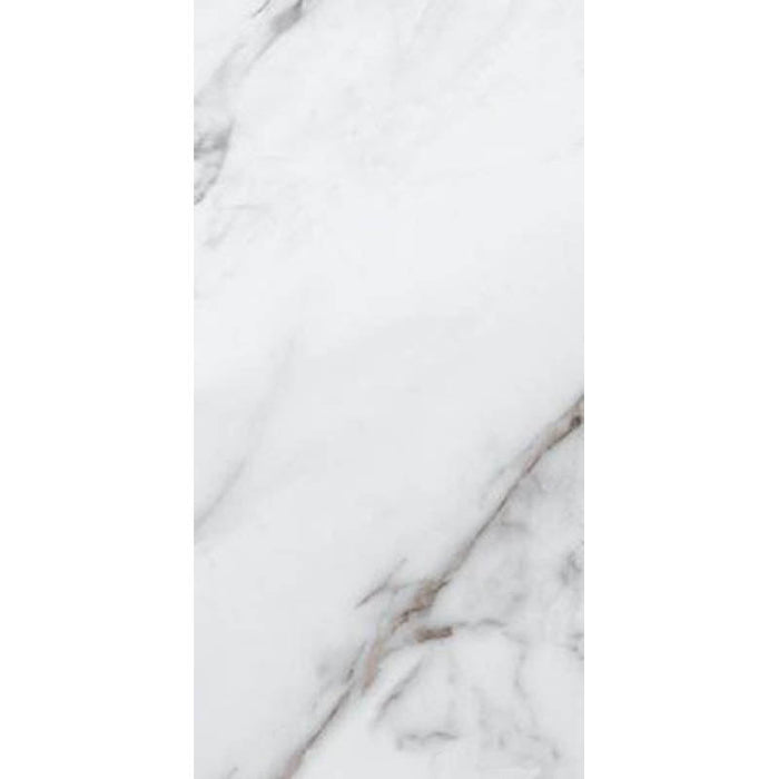 Rak Ceramics Versilia Marble White Matt Tile ( Per Box ) - Unbeatable Bathrooms