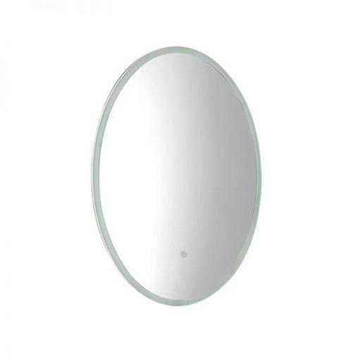 Tavistock Aster 49cm Oval Mirror - Unbeatable Bathrooms