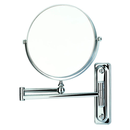 Flova Adjustable Shaving Mirror - Unbeatable Bathrooms