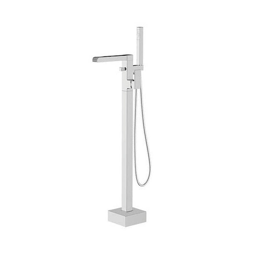 Niagara Soho Freestanding Bath Shower Mixer - Unbeatable Bathrooms