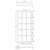 Hudson Reed Glass Blck Frame Wetroom - Unbeatable Bathrooms