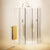 Burlington Traditional Quadrant Shower Enclosure with 2 Hinged Doors - Unbeatable Bathrooms