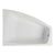 Carron Clipper 1200mm x 1575mm Standard Bath - White - Unbeatable Bathrooms