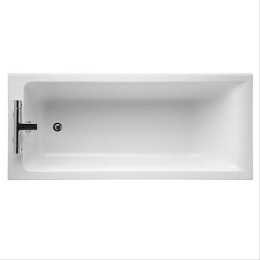 Ideal Standard Concept 170 x 75cm Idealform bath - Unbeatable Bathrooms