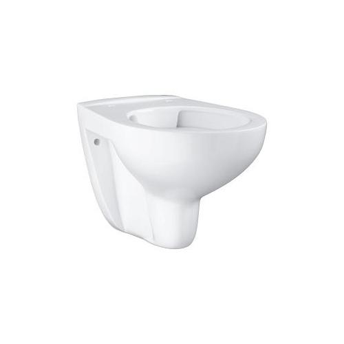 Grohe Bau Ceramic Wall Hung Toilet - Unbeatable Bathrooms