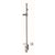 HiQu Smart Shower Exposed with Remote Control - Unbeatable Bathrooms