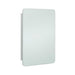 RAK Uno Single Cabinet with Mirrored Door 66cm x 46cm - Unbeatable Bathrooms