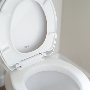 How To Replace A Toilet Seat