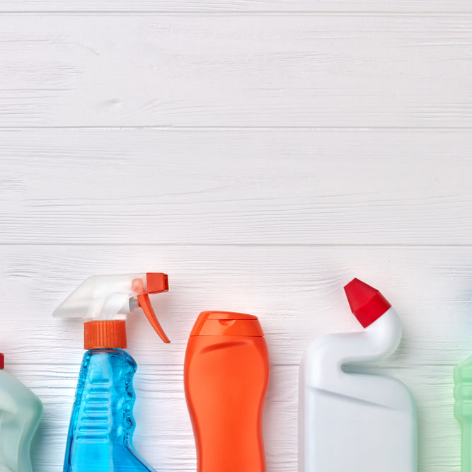 Best Bathroom Cleaning Products To Use