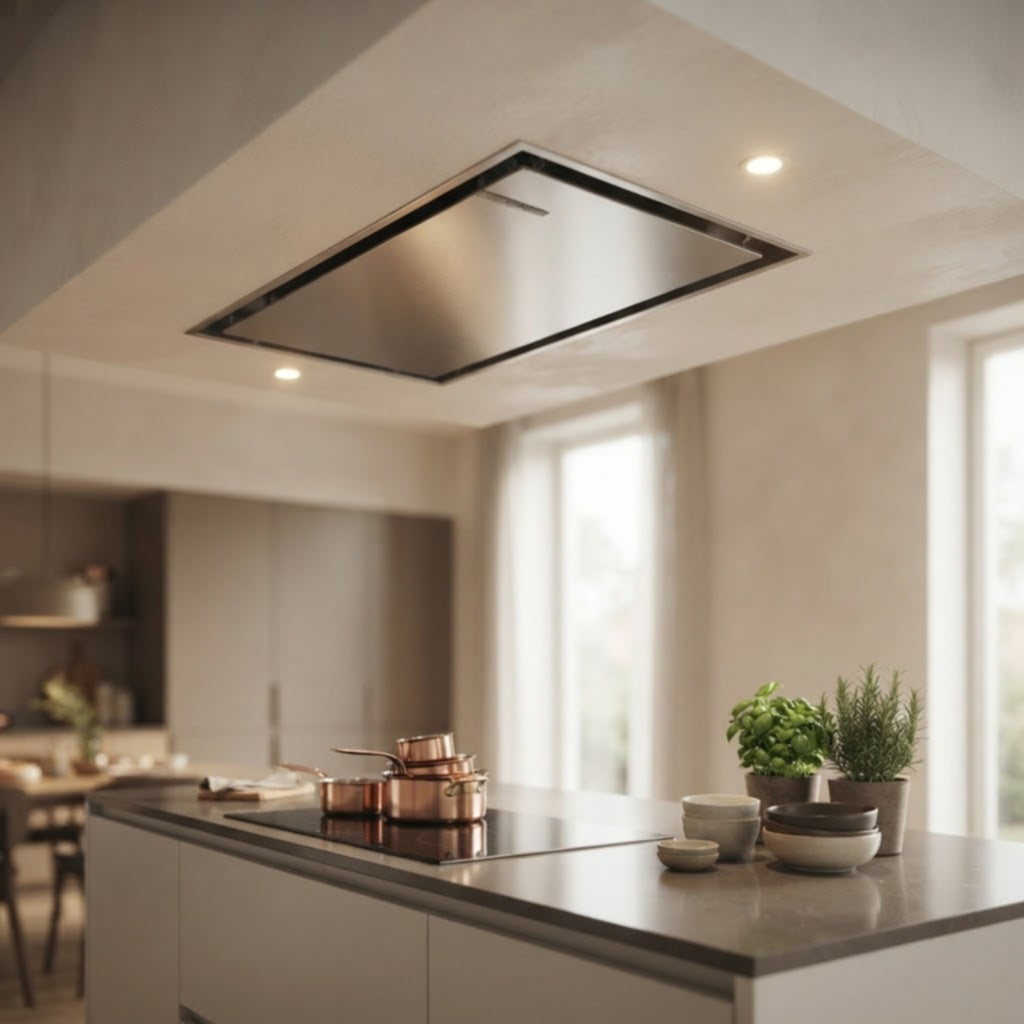 Ceiling Hoods
