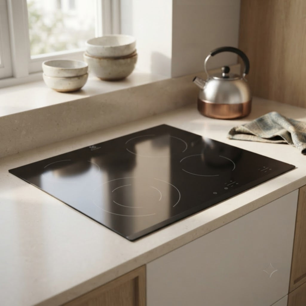 Ceramic Hobs