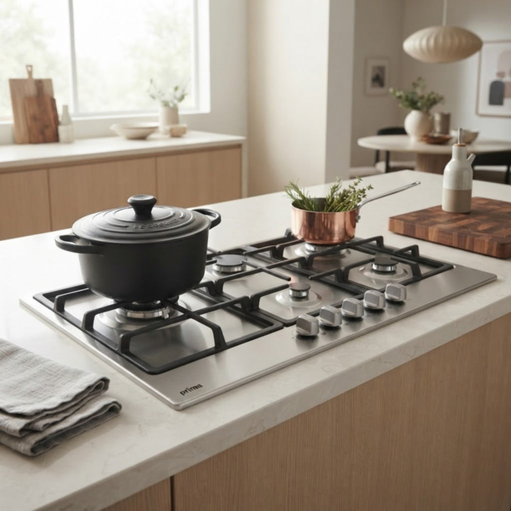 Gas Hobs