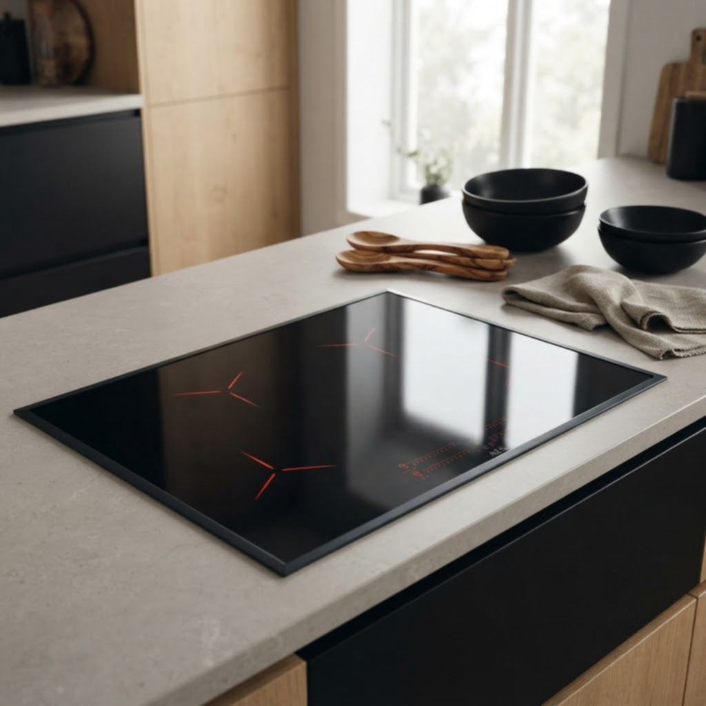 Induction Hobs