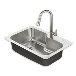 Sinks