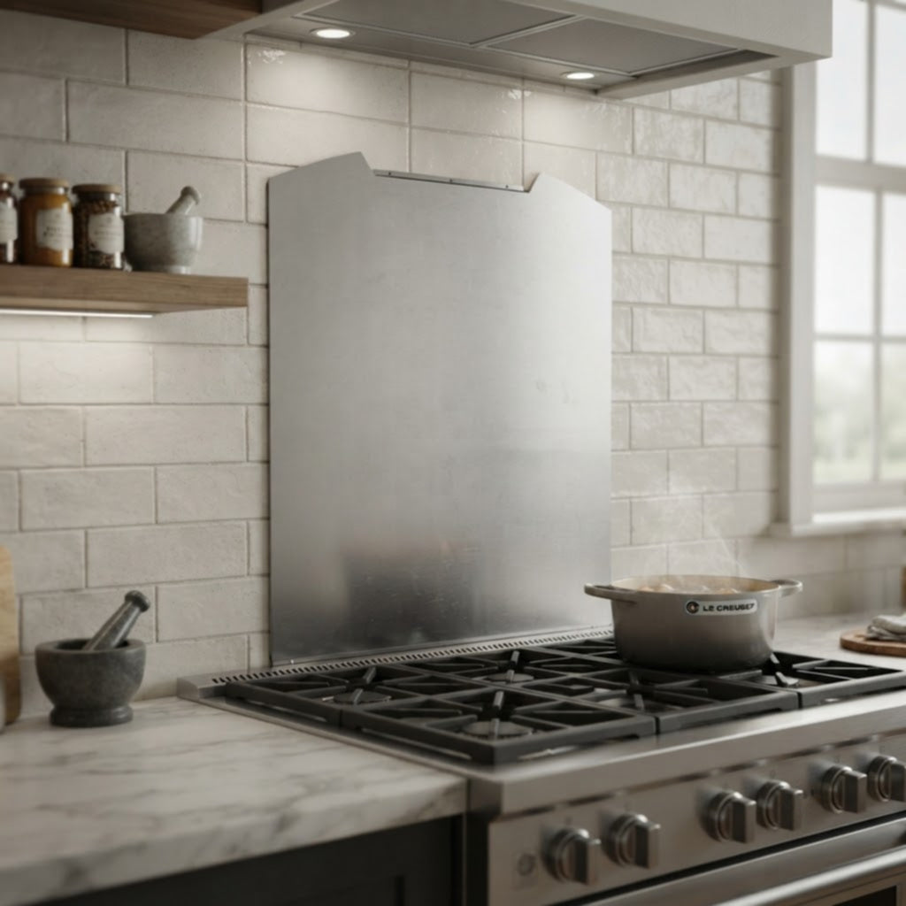 Splashbacks