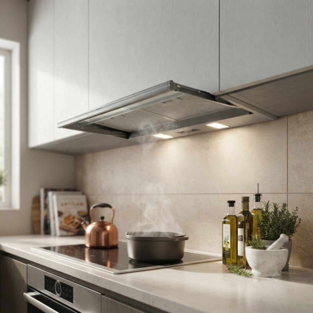 Telescopic Hoods