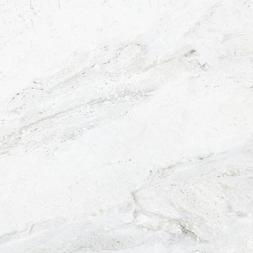 Helena 450x450mm Grey Wall & Floor Tile Porcelain (Per M²) - Unbeatable Bathrooms