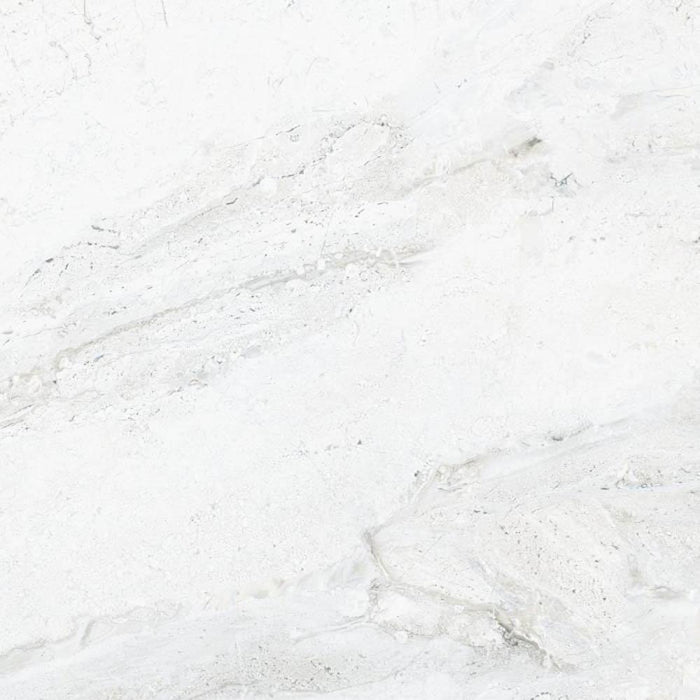 Helena 450x450mm Grey Wall & Floor Tile Porcelain (Per M²) - Unbeatable Bathrooms