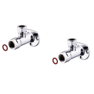 Armitage Shanks / Ideal Standard Exposed Wall Mounts - Unbeatable Bathrooms