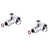 Armitage Shanks / Ideal Standard Exposed Wall Mounts - Unbeatable Bathrooms
