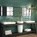 Opal 75 x 300 Wall Tile - Unbeatable Bathrooms