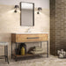 Opal 75 x 300 Wall Tile - Unbeatable Bathrooms