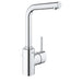 Grohe Concetto Single-lever basin mixer 1/2″ L-Size - Unbeatable Bathrooms