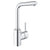 Grohe Concetto Single-lever basin mixer 1/2″ L-Size - Unbeatable Bathrooms