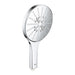 Grohe Rainshower SmartActive 150 Hand Shower 3 sprays - Unbeatable Bathrooms