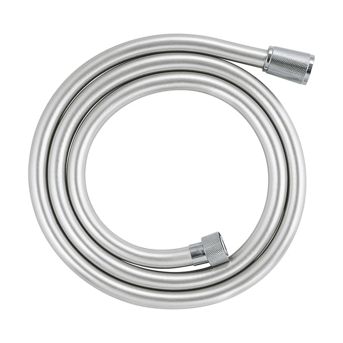 Grohe Silverflex 1500mm Shower Hose AntiFold bendproof - Unbeatable Bathrooms