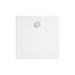 28mm Anti-Slip Ultra-Slim Square Tray & Waste - Unbeatable Bathrooms