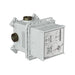 Vitra Nest Built-In Thermostatic Shower Mixer, 1-Way Exposed Part - Unbeatable Bathrooms