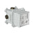 Vitra Nest Built-In Thermostatic Shower Mixer, 1-Way Exposed Part - Unbeatable Bathrooms
