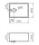 Vitra Commercial Collection Arkitekt Belfast Sink - Unbeatable Bathrooms