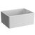 Vitra Commercial Collection Arkitekt Belfast Sink - Unbeatable Bathrooms