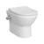 Vitra Integra Aquacare Back-to-Wall Shower Bidet Toilet