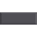 RAK Ceramics Subway Bevel Decor Wall Tile (Per m²) - Unbeatable Bathrooms