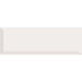 RAK Ceramics Subway Bevel Decor Wall Tile (Per m²) - Unbeatable Bathrooms