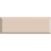 RAK Ceramics Subway Bevel Decor Wall Tile (Per m²) - Unbeatable Bathrooms