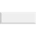 RAK Ceramics Subway Bevel Decor Wall Tile (Per m²) - Unbeatable Bathrooms
