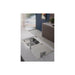 Abode Neron 1 Bowel Inset Stainless Steel Sink & Tap Pack - Unbeatable Bathrooms