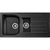 Abode Oriel 1.5 Bowel Inset Black Granite Sink & Tap Pack - Unbeatable Bathrooms